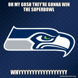 Seattle Seahawks