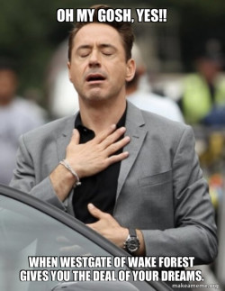 Tony Stark Relief