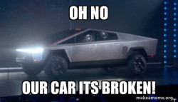 Tesla Truck