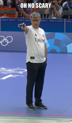 Yusuf Dikec