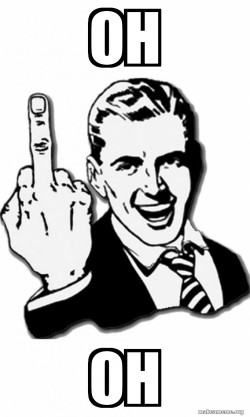 Fuck You