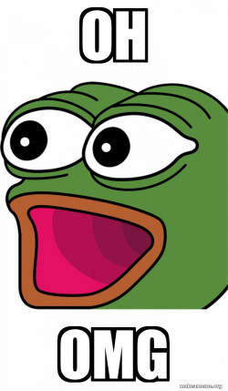 Poggers