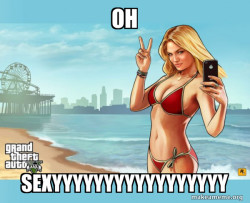 GTA 5 (GTA V)