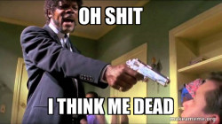 Samuel L. Jackson Say What