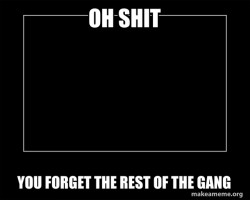 Motivational Meme