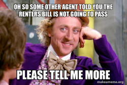 Condescending Wonka