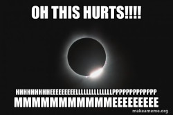 why cant I see