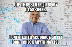 Good Guy Professor