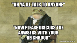Colonel Toad