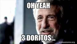 Doritos