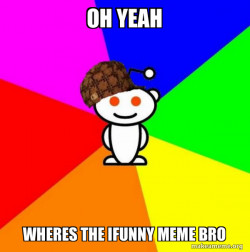 Scumbag Redditor