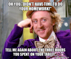 Willy Wonka Sarcasm Meme