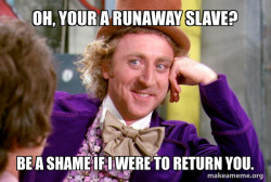 Condescending Wonka
