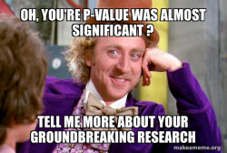Condescending Wonka