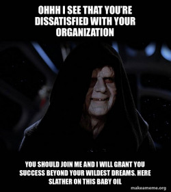 Sith Lord
