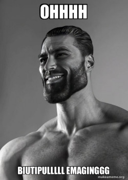 Gigachad