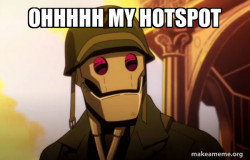 GI Robot