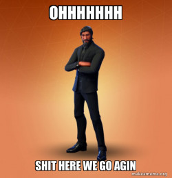 Fortnite The Reaper
