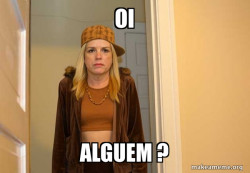 ESTRANHO!!