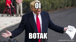 Trump - Impeachment Quid Pro Quo