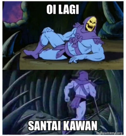 Skeletor Facts