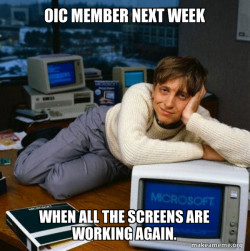 Sexy Bill Gates