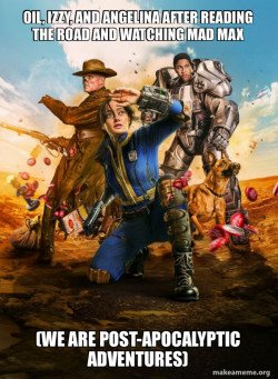 Fallout