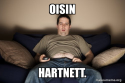 Douchebag Darrell