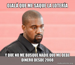 Kanye West