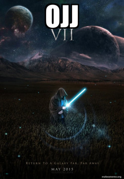 Star Wars Episode 7