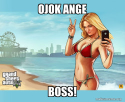 GTA 5 (GTA V)