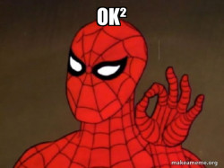Spiderman - Care factor Zero