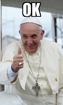Pope Francis