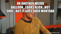 Ridiculously Photogenic Starship Captain