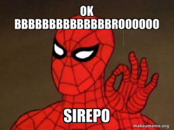 Spiderman - Care factor Zer