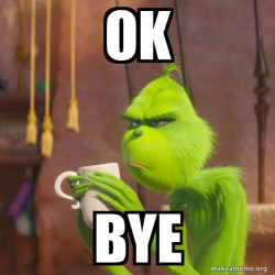 Grinch