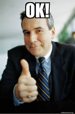 Good Guy Boss