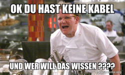 Gordon Ramsay Hell's Kitchen