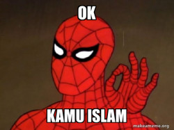 Spiderman - Care factor Zero