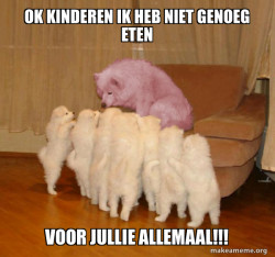 Malicious Storytelling Dog