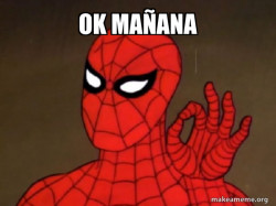 Spiderman - Care factor Zero