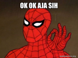 Spiderman - Care factor Zero