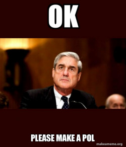 Robert Mueller