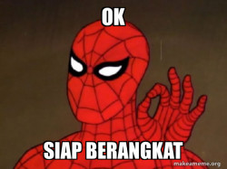 Spiderman - Care factor Zero