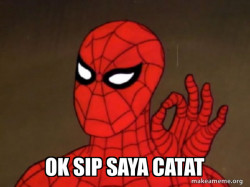 Spiderman - Care factor Zero