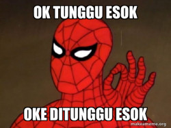Spiderman - Care factor Zero