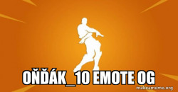 Orange Justice