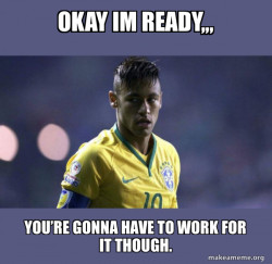 Neymar da Silva Santos JÃÂºnior