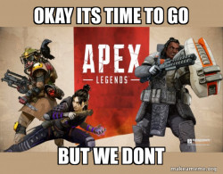 Apex Legends