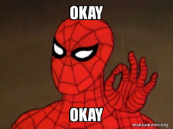 Spiderman